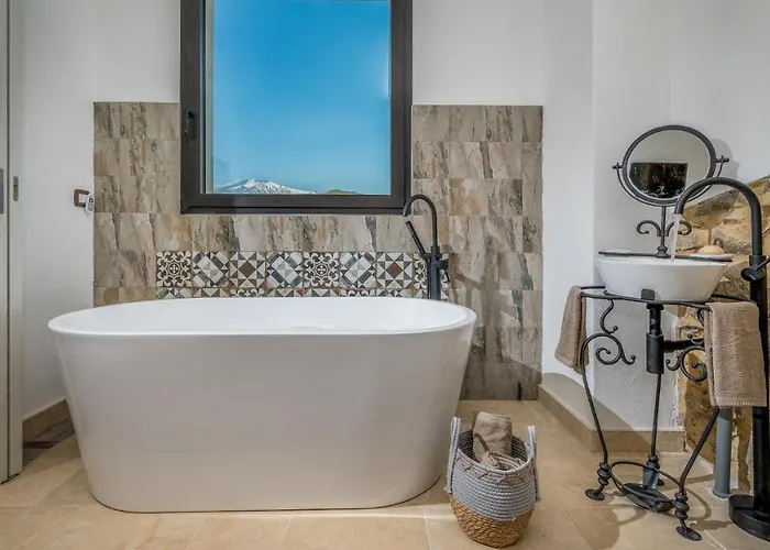 Gallus 6, Emma 别墅