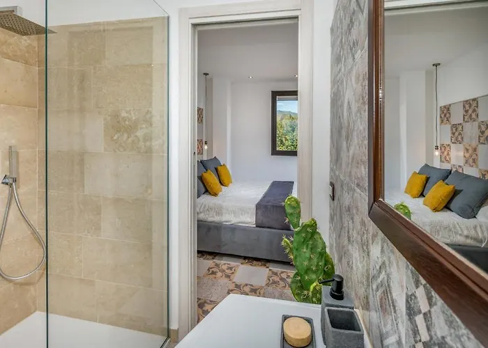 别墅 Gallus 6, Emma 陶尔米纳