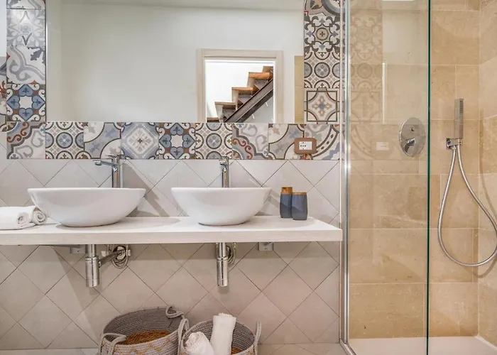 Gallus 6, Emma 别墅 陶尔米纳