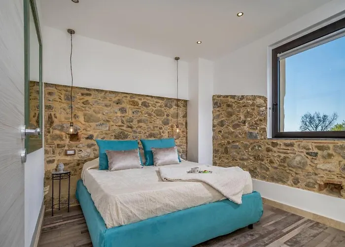 别墅 Gallus 6, Emma