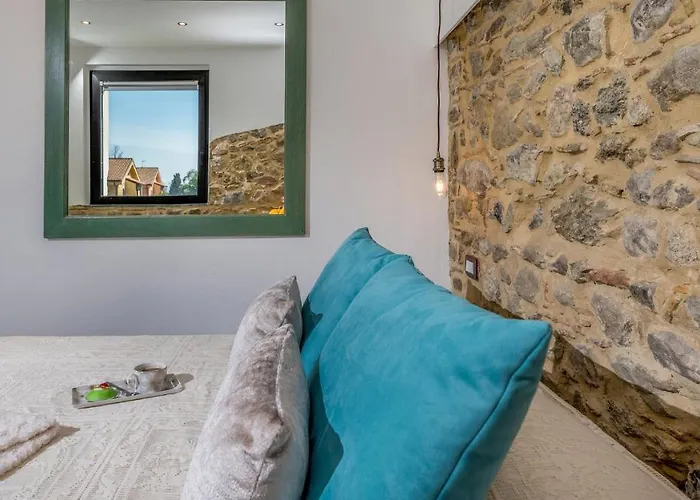 Gallus 6, Emma 别墅