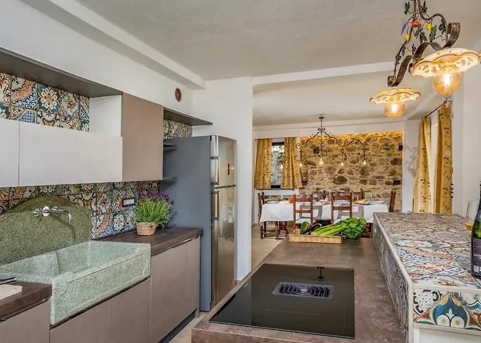 Gallus 6, Emma 别墅 *