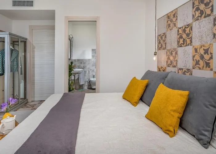 Gallus 6, Emma 别墅 *